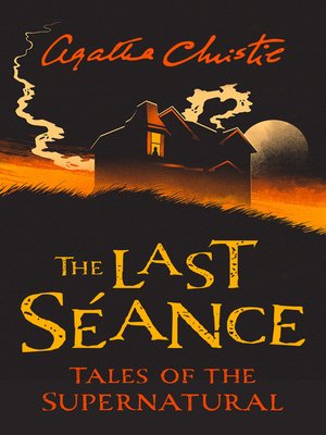 cover image of The Last Séance